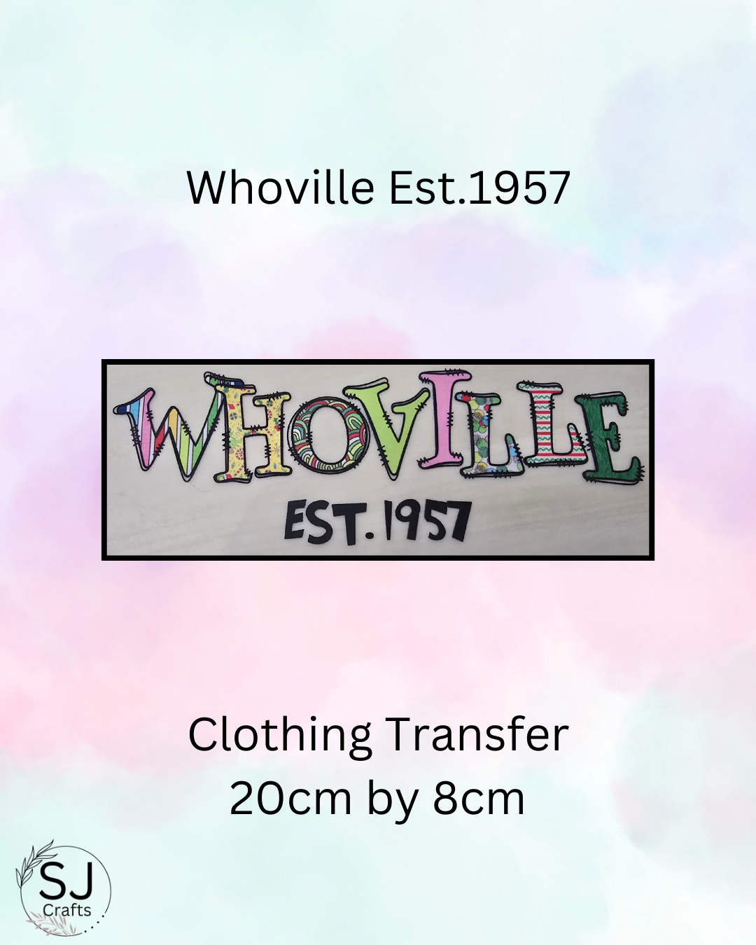 Single Christmas Transfers