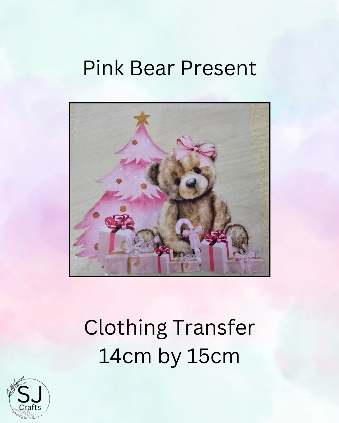 Single Christmas Transfers