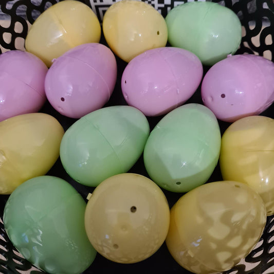 Egg Lucky Dip