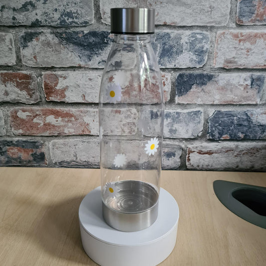 Daisy Water Bottle